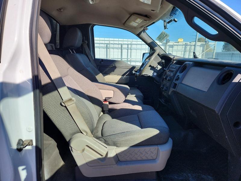 2009 Ford F150