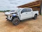 2023 Chevrolet Silverado K1500 LT Trail Boss