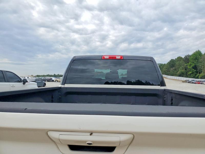 2024 Dodge RAM 3500