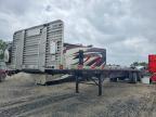 2013 Utility ITY Flat BED-Utility Trailer