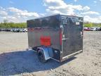 2025 Look K-DX7210-030 Enclosed Cargo Trailer