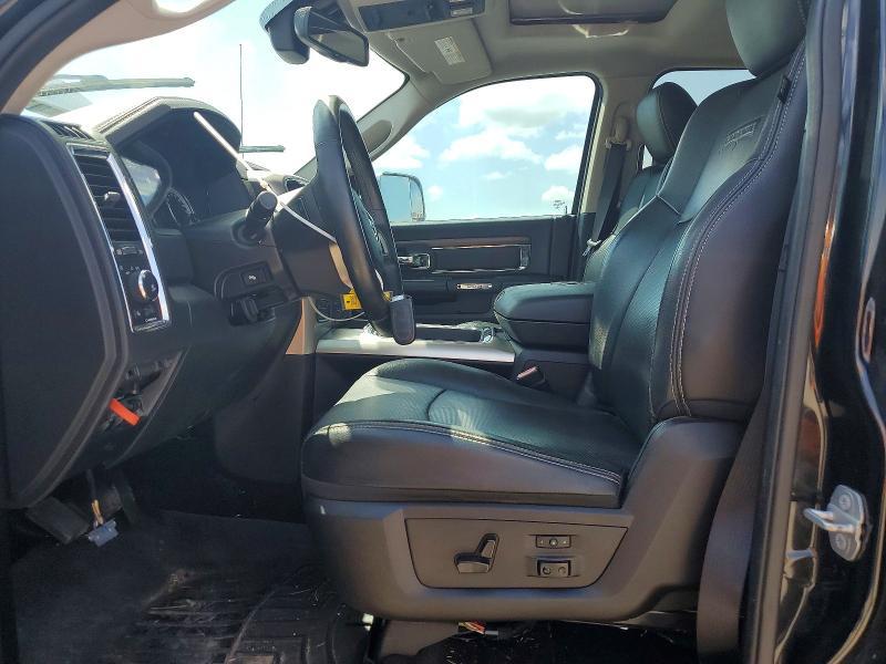 2016 Dodge 1500 Laramie