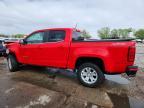 2017 Chevrolet Colorado LT