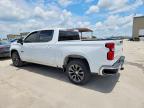 2021 Chevrolet Silverado K1500 LT