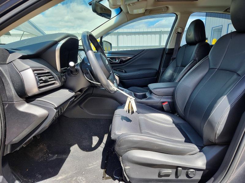 2021 Subaru Legacy Limited xt