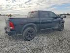 2020 Dodge RAM 1500 Classic Warlock