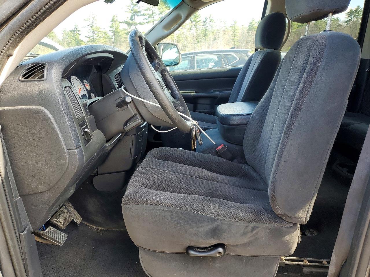 2003 Dodge RAM 1500 ST
