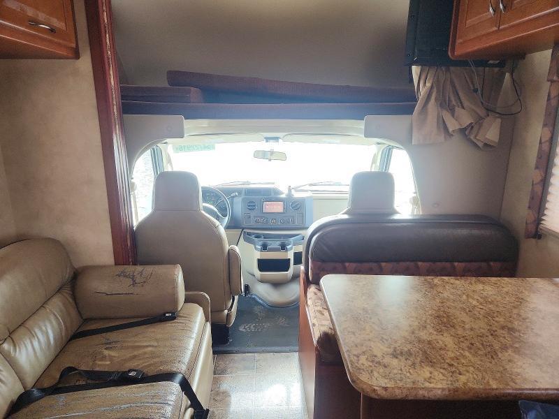 2012 Thormcoach Recreational Vehicle (rv)