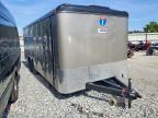 2026 Interstate VICTCC20TA2 Enclosed Cargo Trailer