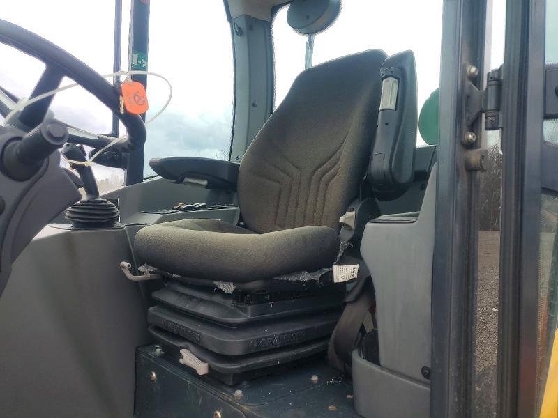 2019 Venieri 5.63C-Wheel Loader