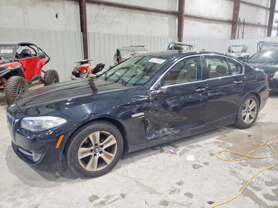 2012 BMW 528 xi