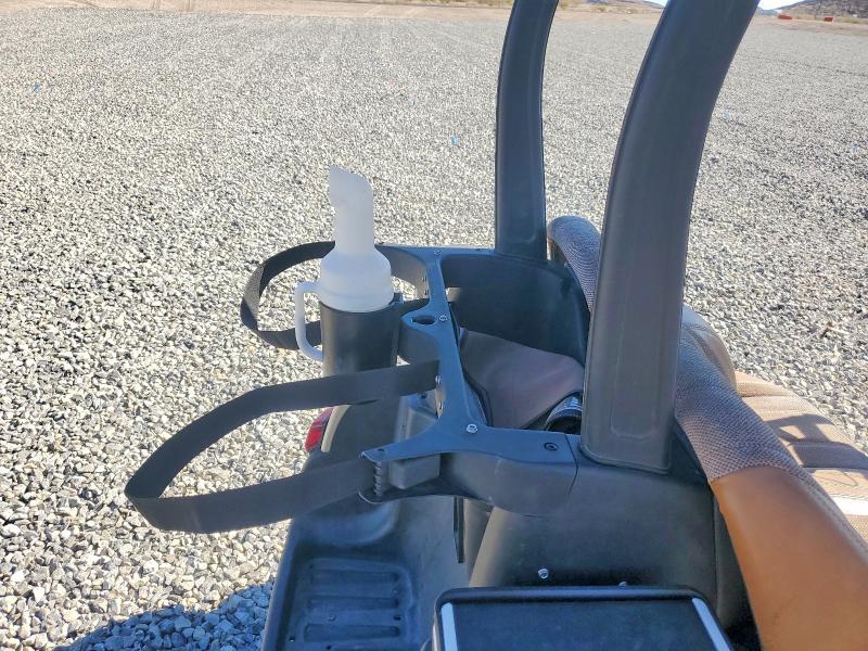 2010 Cito Golf Cart