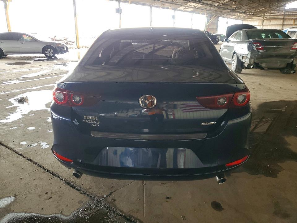 2023 Mazda 3 Premium