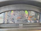 2002 Ford F550 Super Duty Stripped Chassis