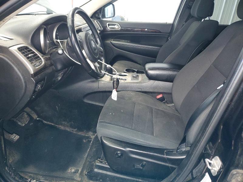 2013 Jeep Grand Cherokee Laredo
