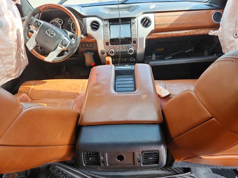 2015 Toyota Tundra 1794 Edition