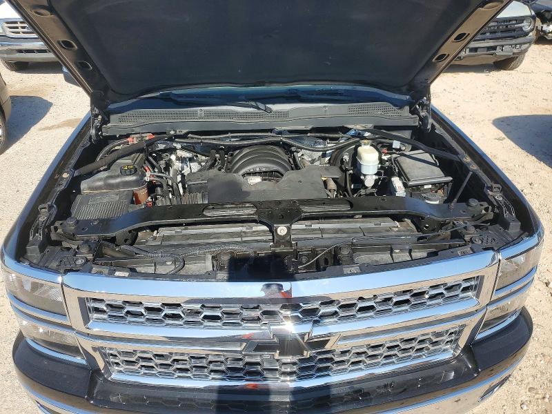 2015 Chevrolet 1500 Truck