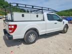 2022 Ford F150 Super Cab