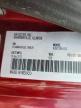 2014 International 4300 BOX Truck