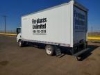 2019 Isuzu NPR HD BOX Truck
