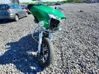 2008 Harley-Davidson Flhtcui