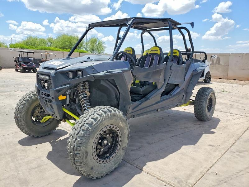 2016 Polaris RZR Utility Vehicle