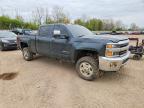 2018 Chevrolet Silverado K2500 Heavy Duty LT