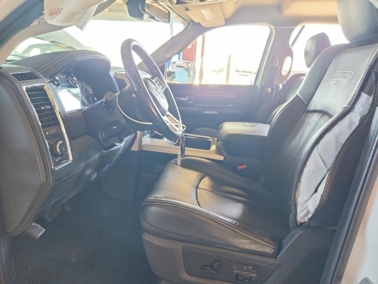 2019 Dodge 1500 Classic Laramie