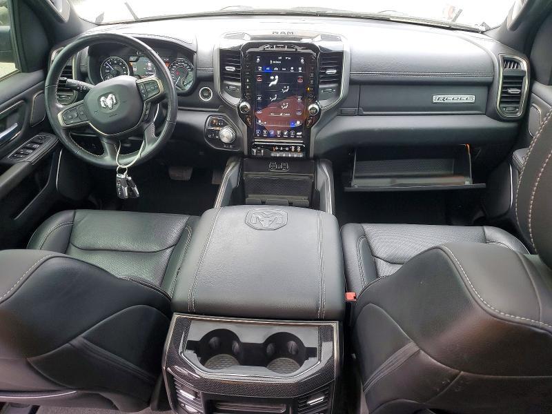 2020 Dodge RAM 1500 Rebel