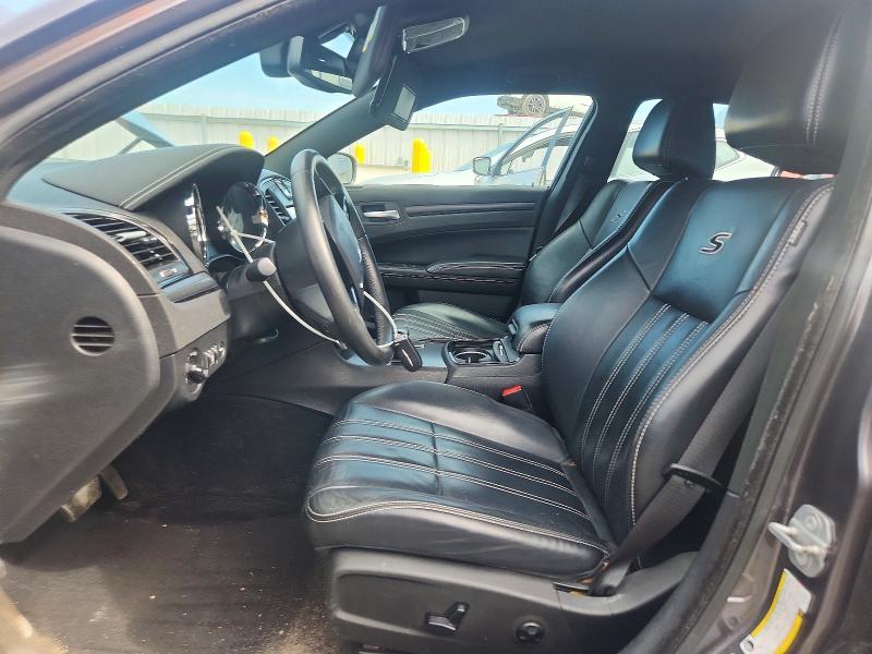 2014 Chrysler 300 s