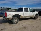 2007 Chevrolet Silverado K2500 Heavy Duty