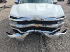 2016 Chevrolet Silverado C1500 LT
