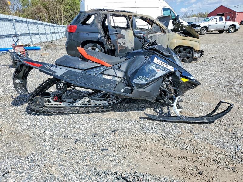 2019 Skidoo MX Z X-RS 850