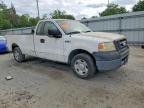 2007 Ford F150