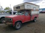 1982 Ford F250