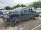 2014 Chevrolet Silverado K1500 High Country