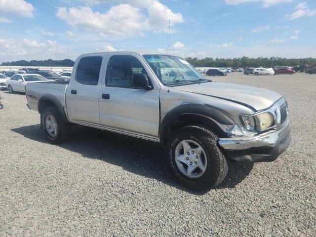 2003 Toyota Tacoma Double Cab