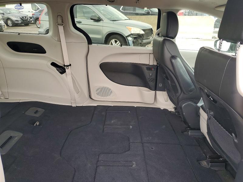 2021 Chrysler Pacifica Limited