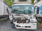 2019 Isuzu FTR