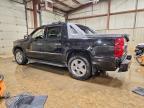 2010 Chevrolet Avalanche LTZ