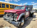 2017 Ford F450 Super Duty