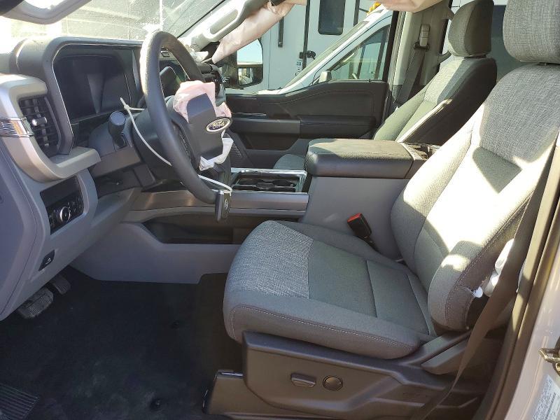 2025 Ford F250 Super Duty