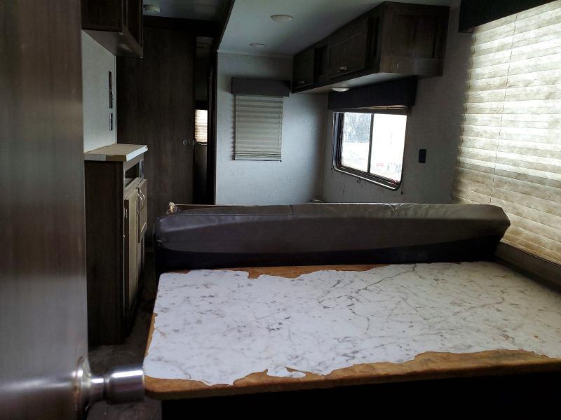 2020 Dellaterra Recreational Vehicle (RV)-RV