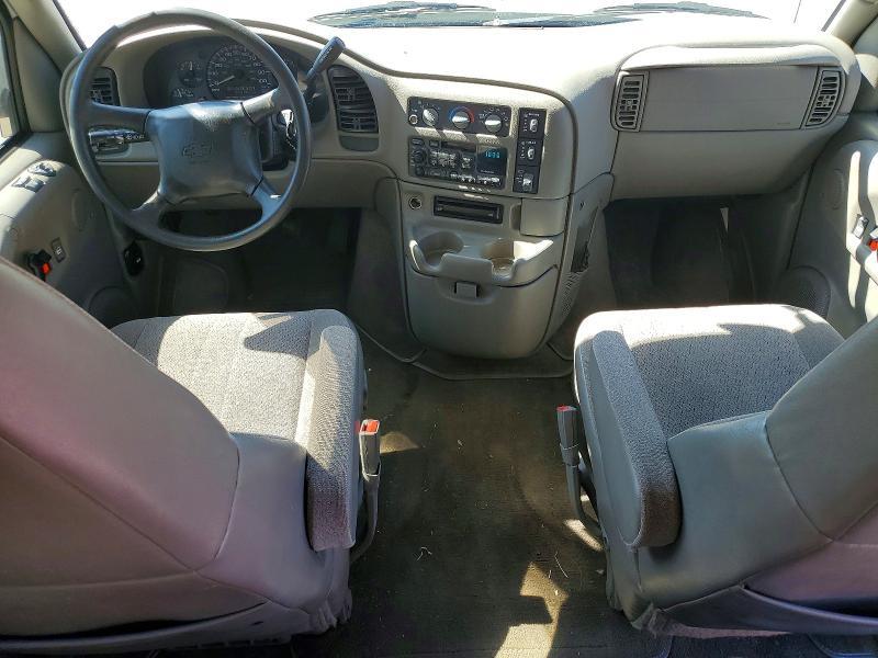 2005 Chevrolet Astro