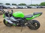 2015 Kawasaki ZX636 E