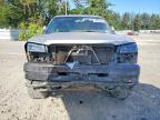 2004 Chevrolet Silverado K2500 Heavy Duty