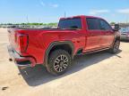 2022 GMC Sierra K2500 AT4