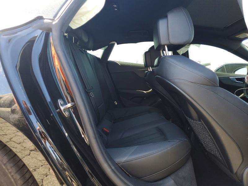 2019 Audi A5 Premium s Line