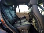 2013 Land Rover Range Rover Supercharged