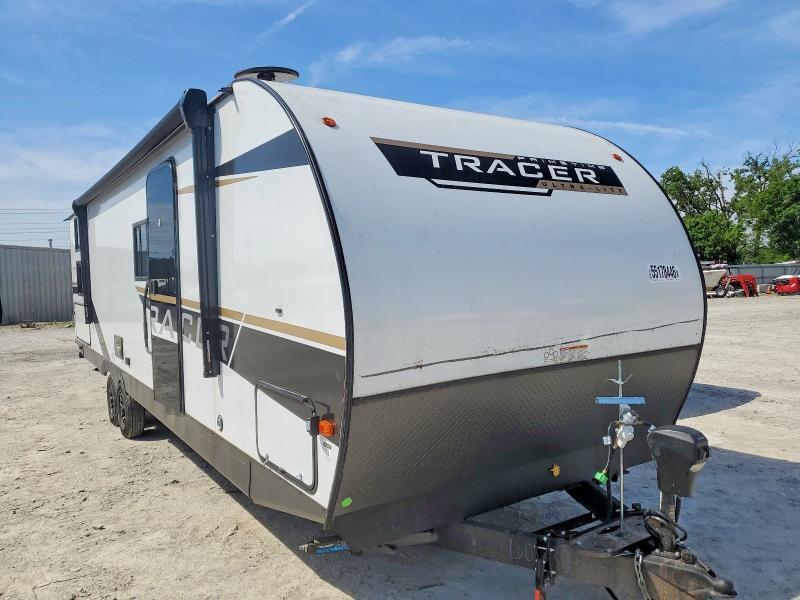 2025 Foresriver 2025 Forest River Tracer Camper
